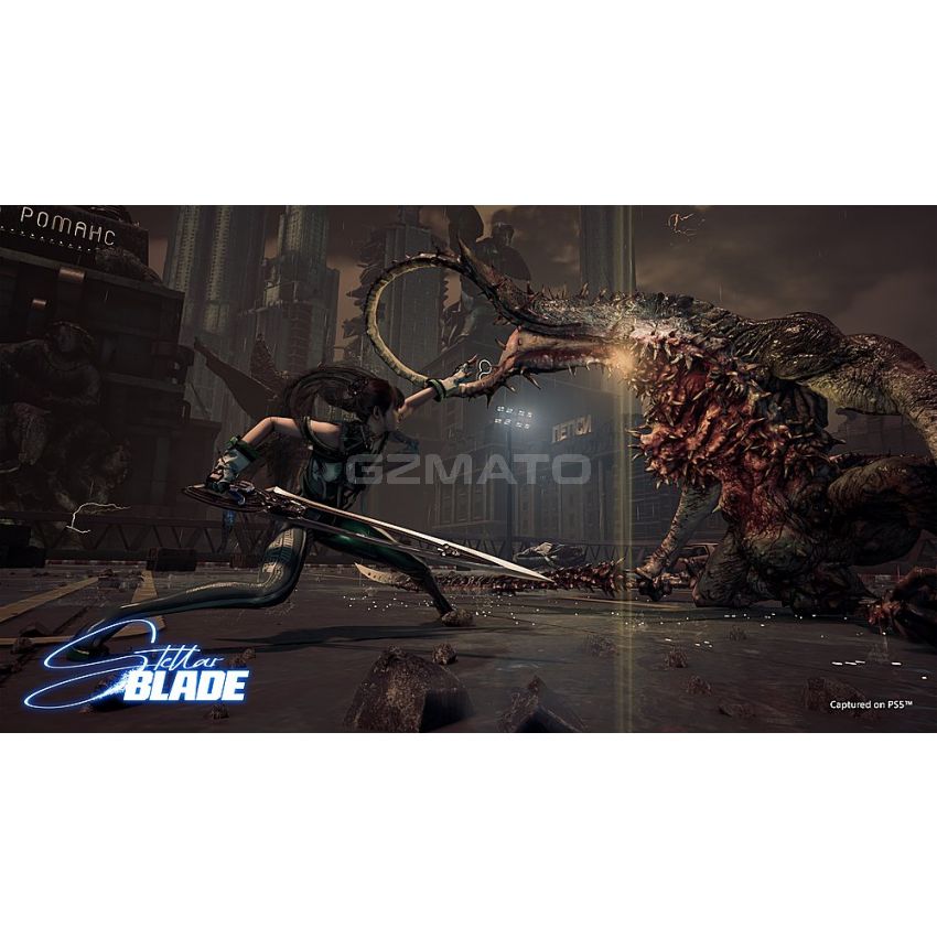 Stellar Blade - PlayStation 5