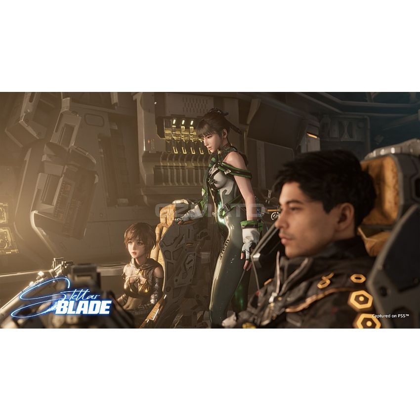 Stellar Blade - PlayStation 5