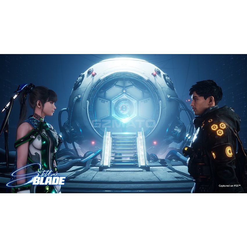 Stellar Blade - PlayStation 5