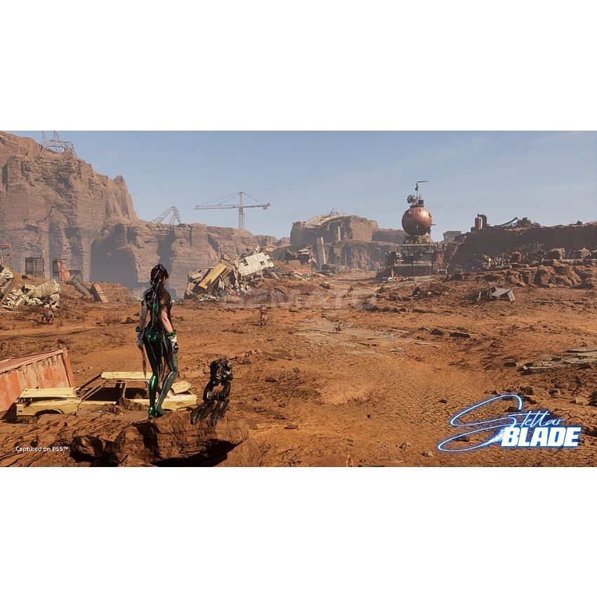Stellar Blade - PlayStation 5