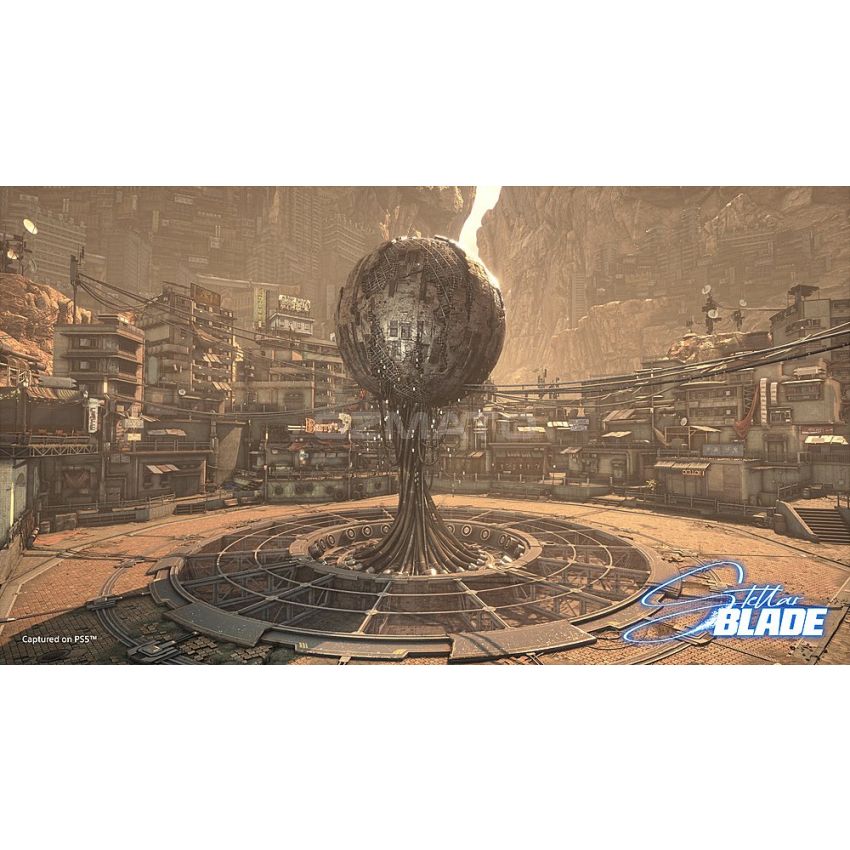 Stellar Blade - PlayStation 5