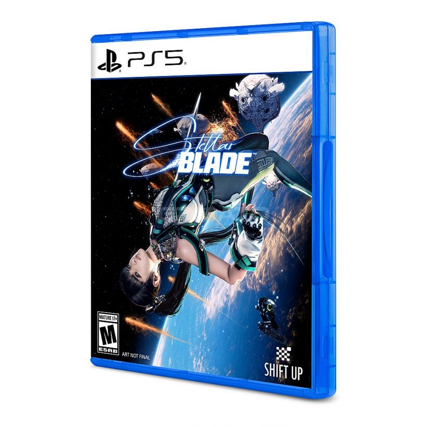 Stellar Blade - PlayStation 5