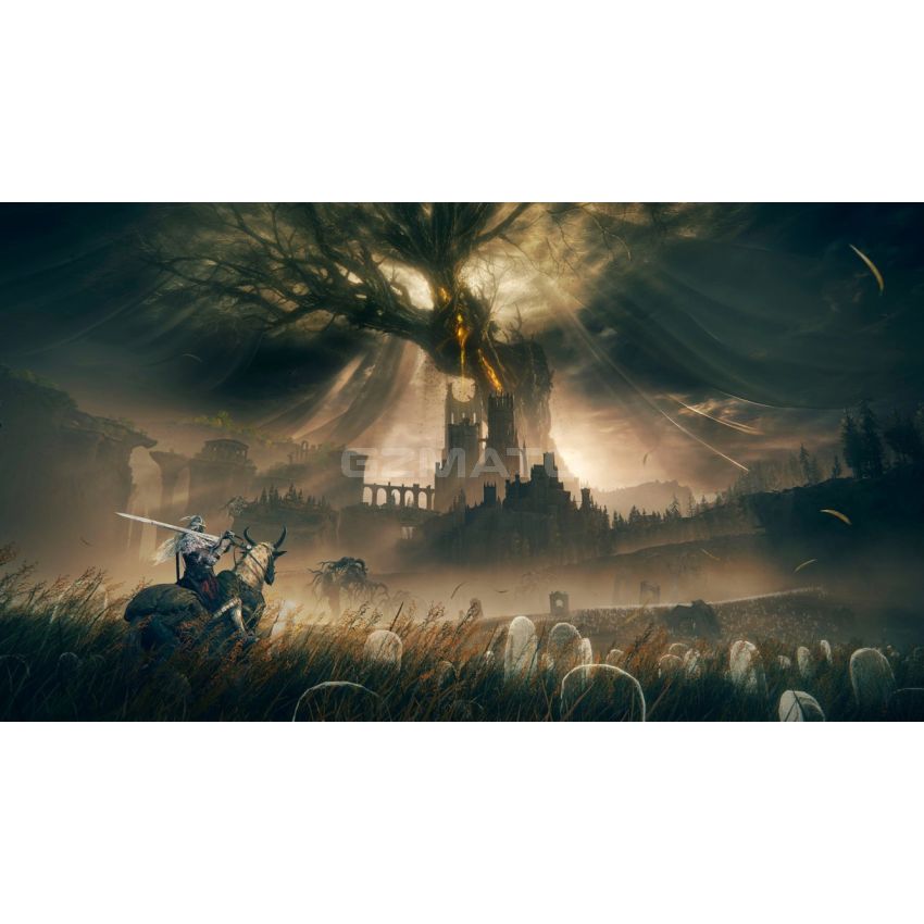 ELDEN RING Shadow of the Erdtree Edition - PlayStation 5