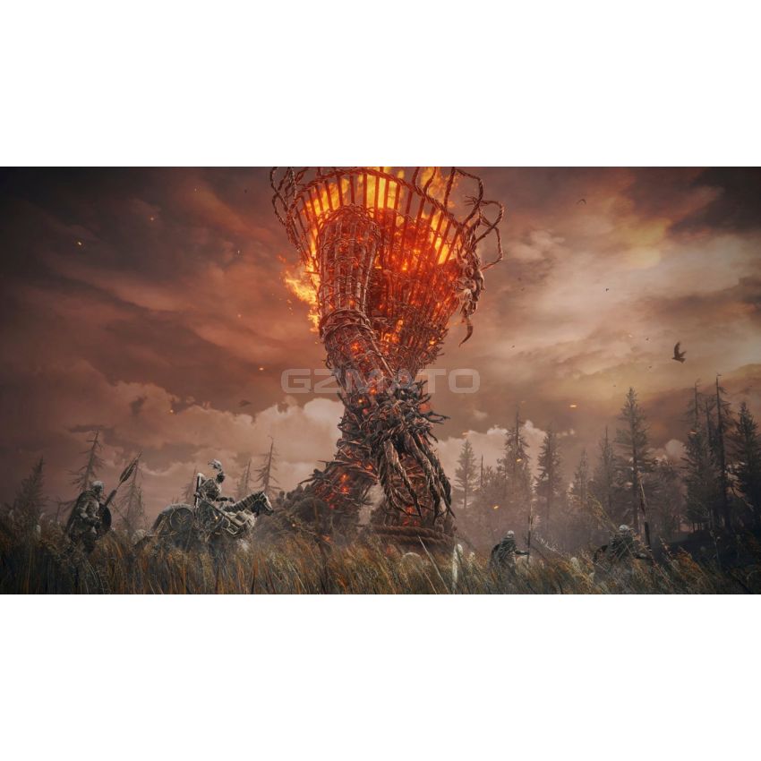 ELDEN RING Shadow of the Erdtree Edition - PlayStation 5