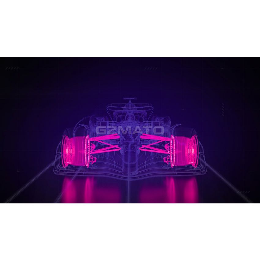 F1 24 - PlayStation 5