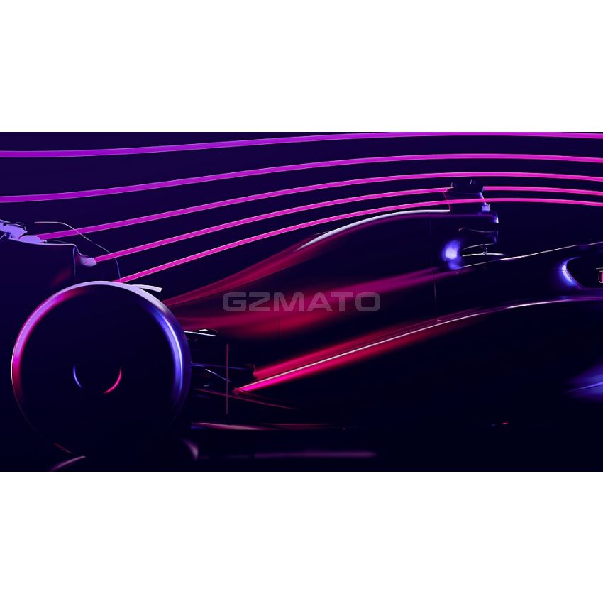 F1 24 - PlayStation 5