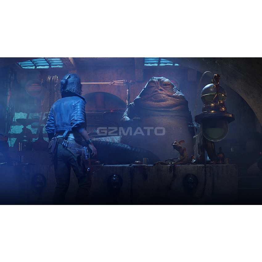 Star Wars Outlaws Standard Edition - PlayStation 5