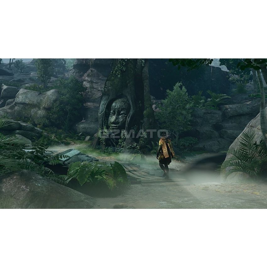 Unknown 9: Awakening - PlayStation 5