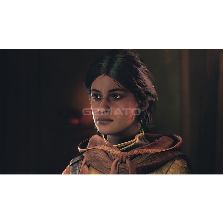 Unknown 9: Awakening - PlayStation 5