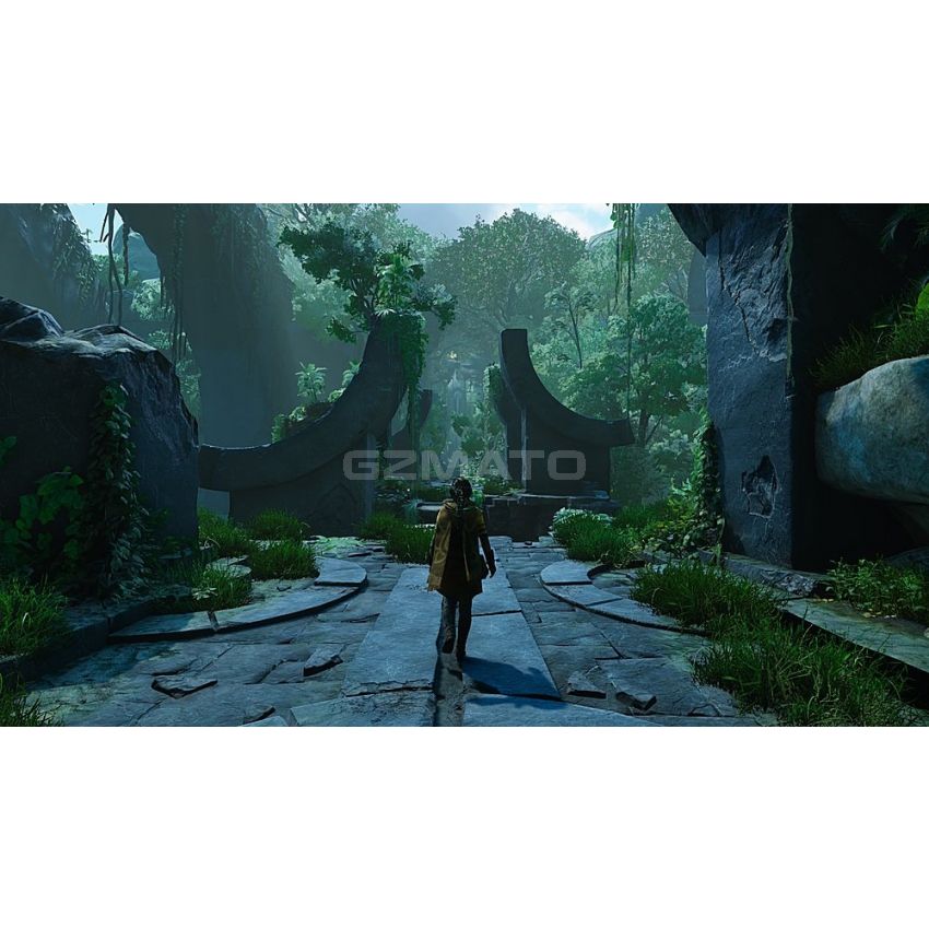 Unknown 9: Awakening - PlayStation 5