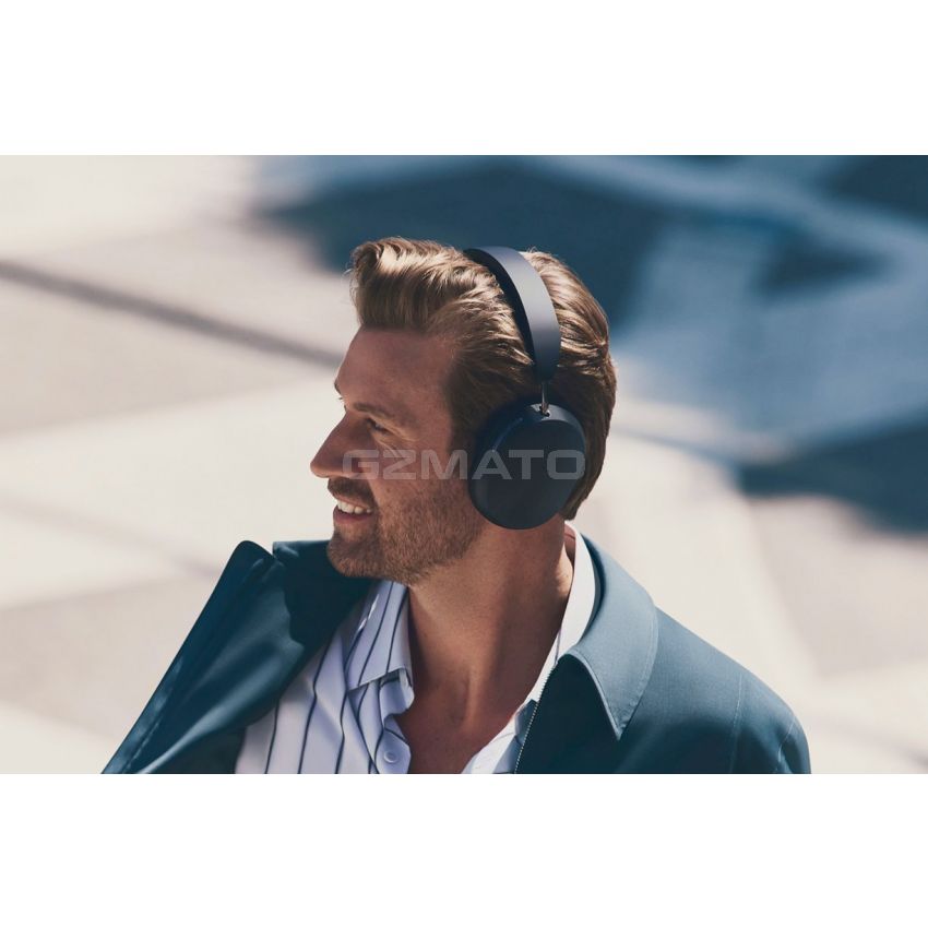 Sonos Ace - Black - Wireless Over Ear Headphones with Noise Cancellation