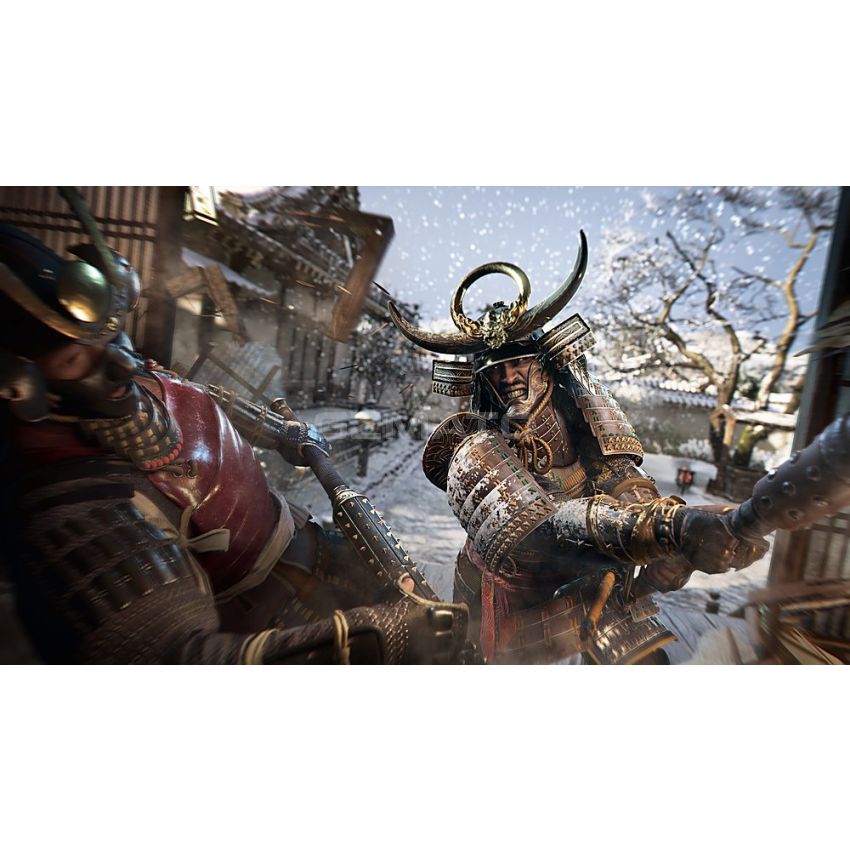 Assassin's Creed Shadows Standard Edition - PlayStation 5
