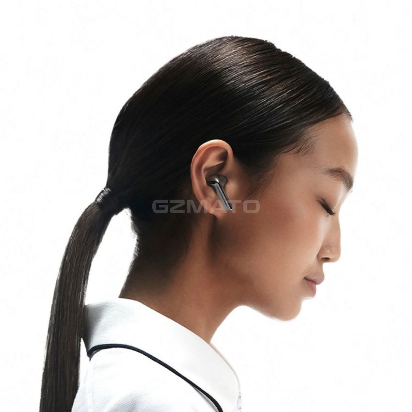Samsung - Galaxy Buds3 Wireless Earbud Headphones