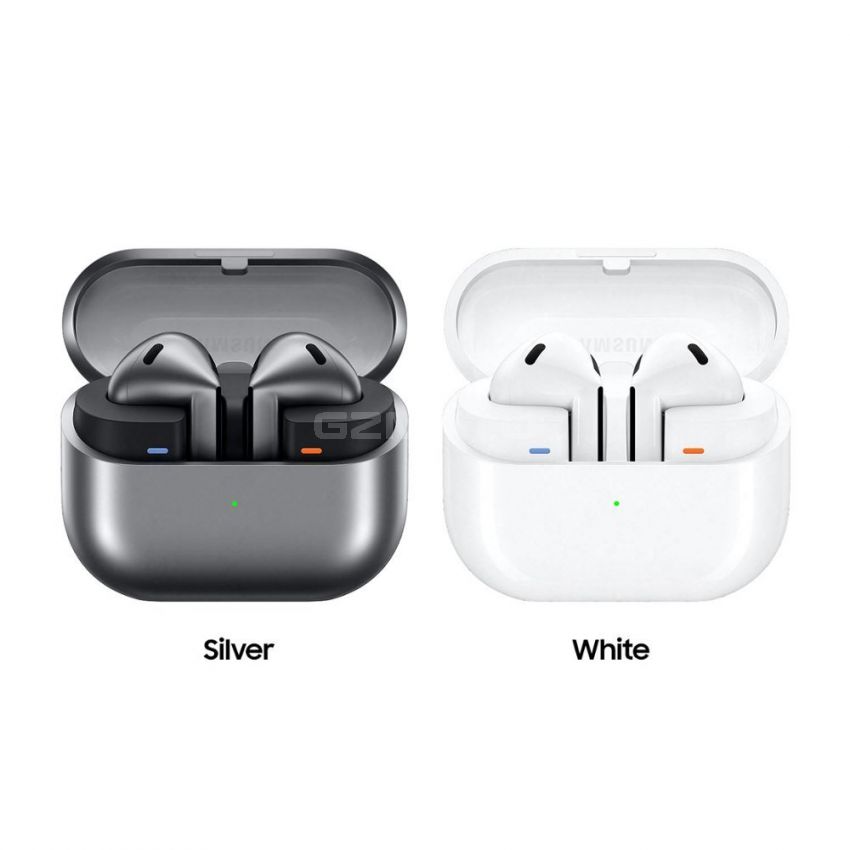 Samsung - Galaxy Buds3 Wireless Earbud Headphones