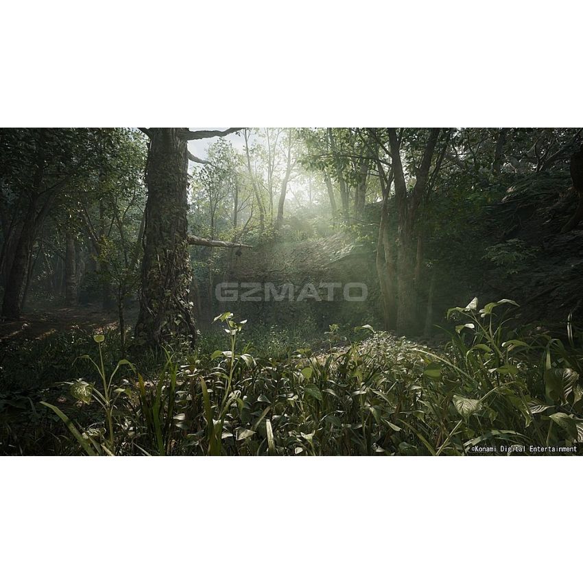 METAL GEAR SOLID Δ: SNAKE EATER – Tactical Edition - PlayStation 5