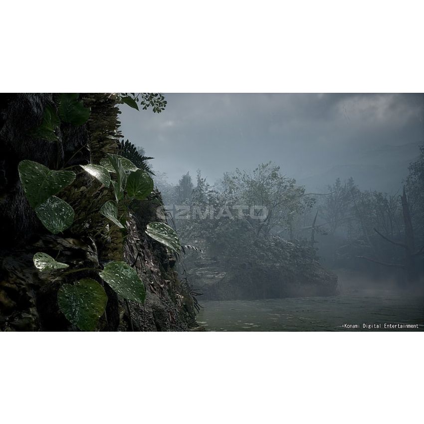 METAL GEAR SOLID Δ: SNAKE EATER – Tactical Edition - PlayStation 5