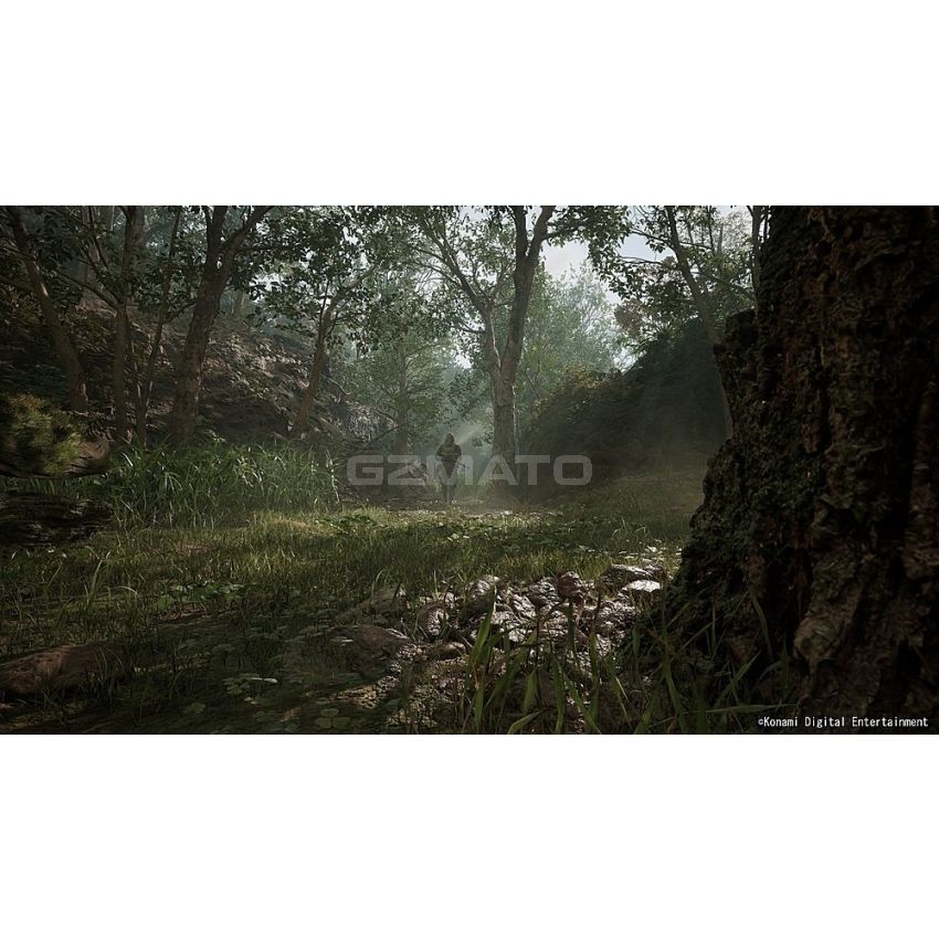 METAL GEAR SOLID Δ: SNAKE EATER – Tactical Edition - PlayStation 5