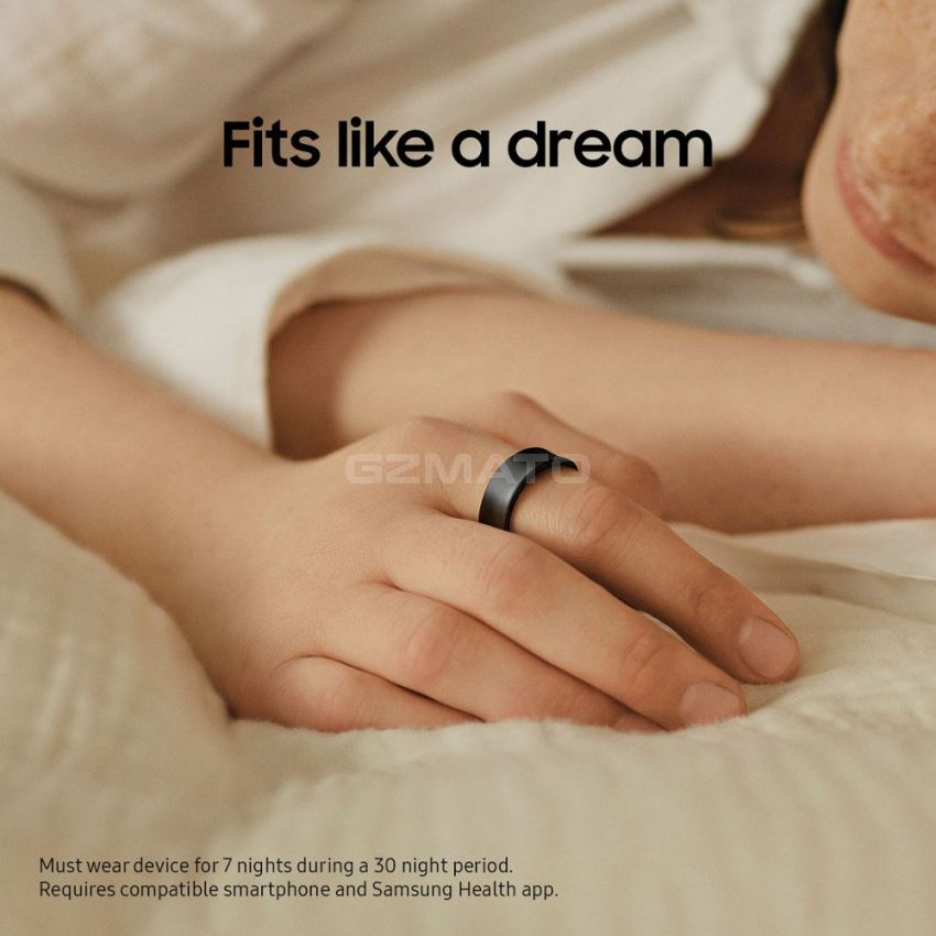 Samsung - Galaxy Ring