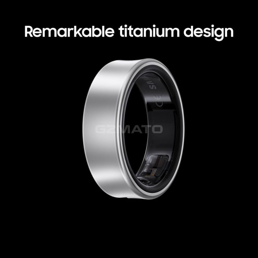 Samsung - Galaxy Ring