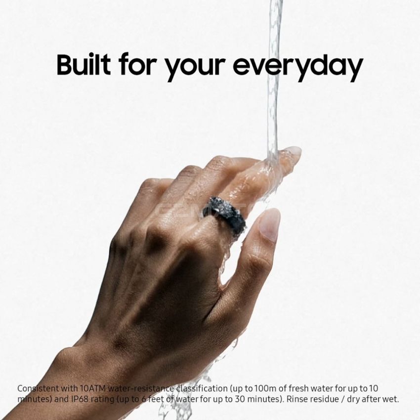 Samsung - Galaxy Ring