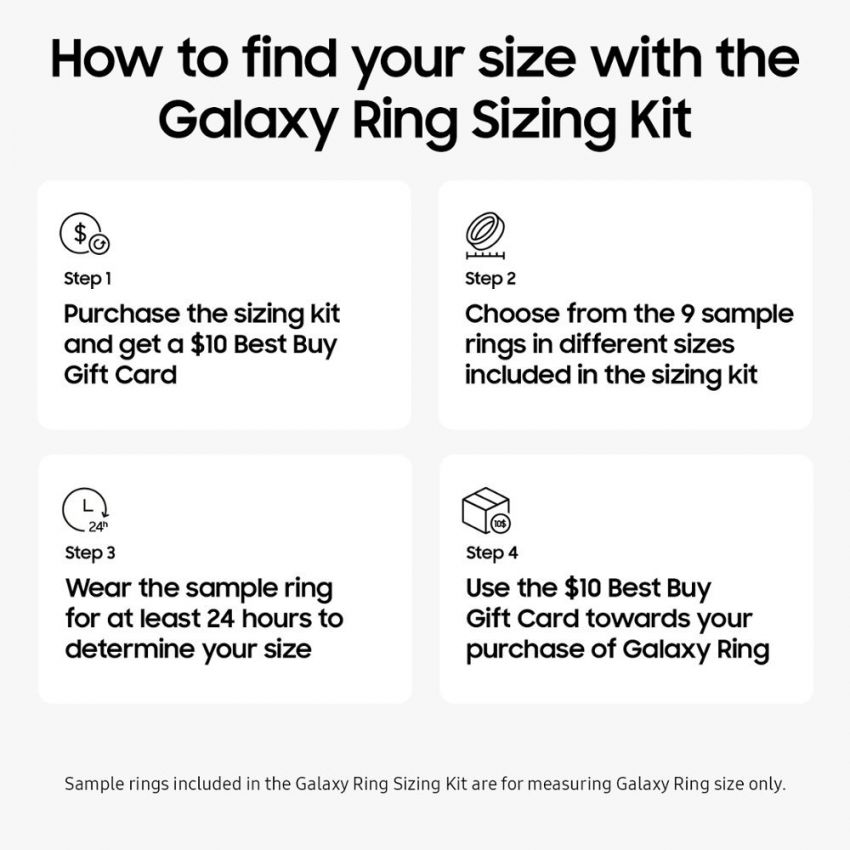 Samsung - Galaxy Ring
