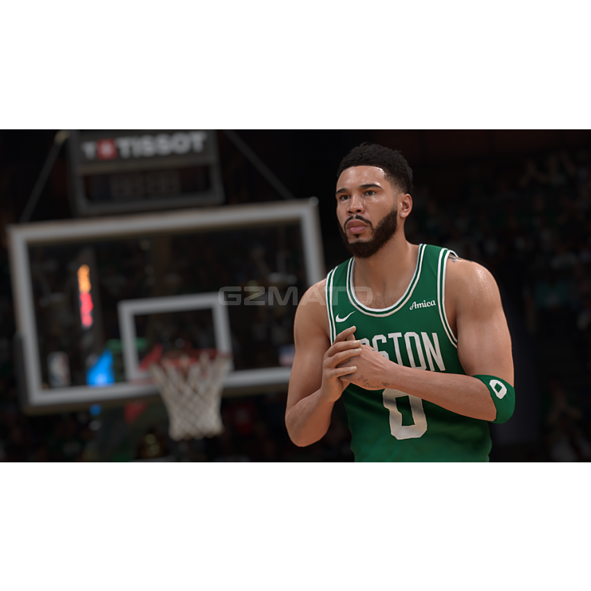 NBA 2K25 Standard Edition - PlayStation 5