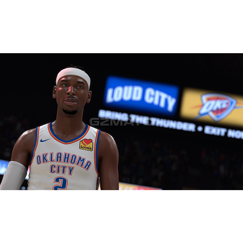 NBA 2K25 Standard Edition - PlayStation 5