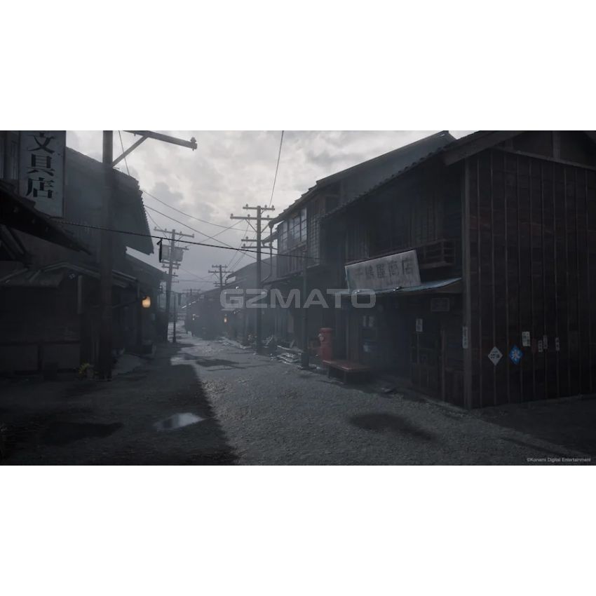 Silent Hill f - PlayStation 5