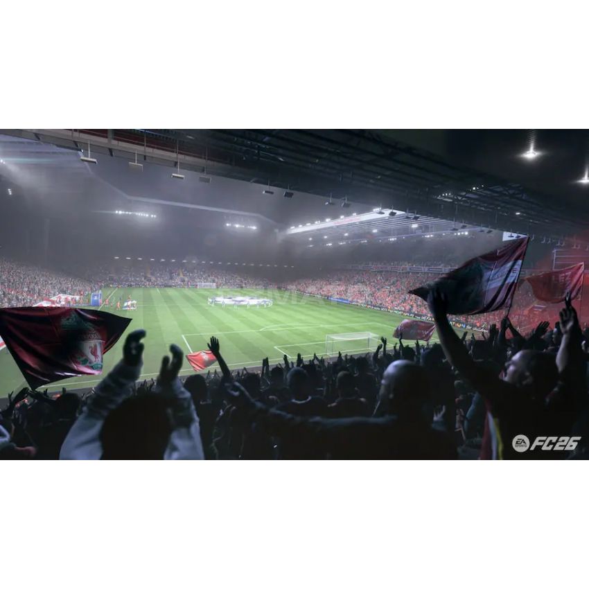 EA SPORTS FC 26. Standard Edition - PlayStation 5