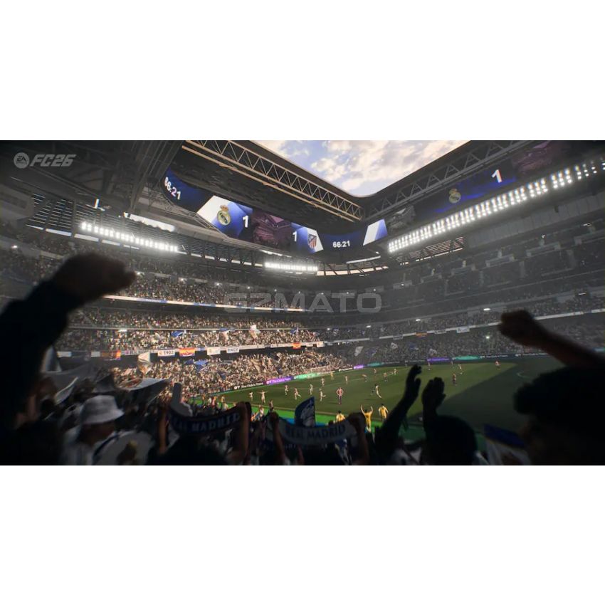 EA SPORTS FC 26. Standard Edition - PlayStation 5