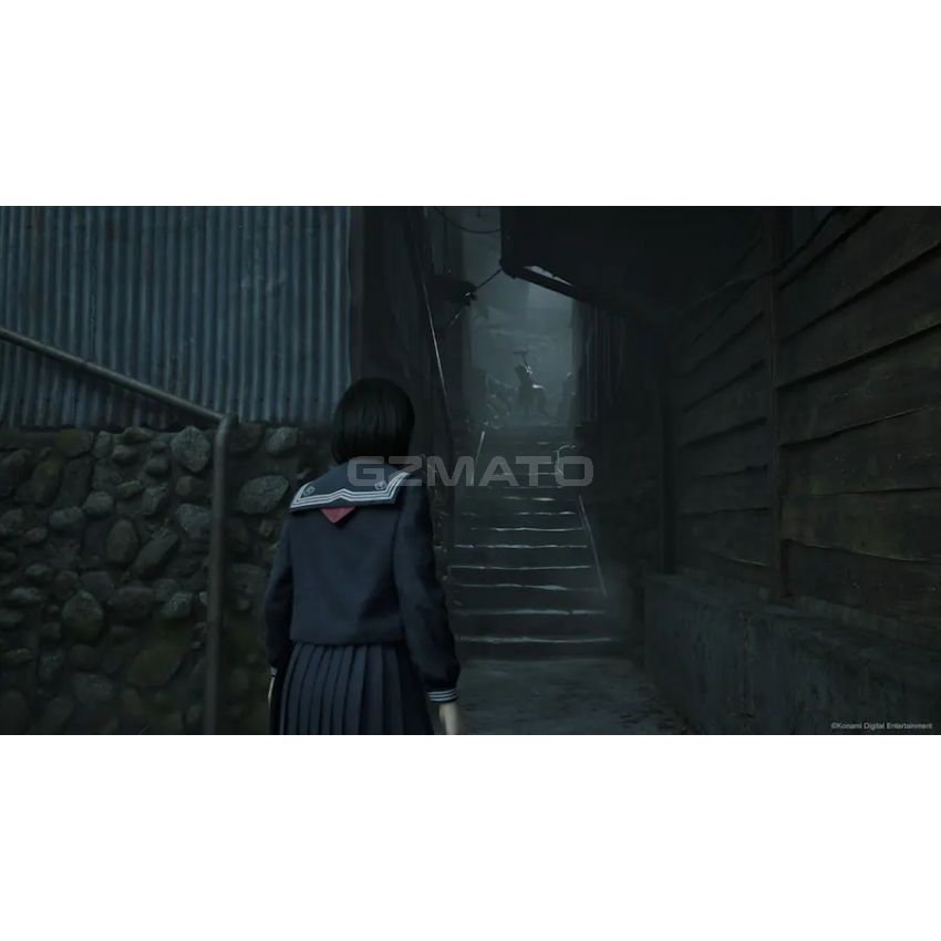 Silent Hill f - PlayStation 5