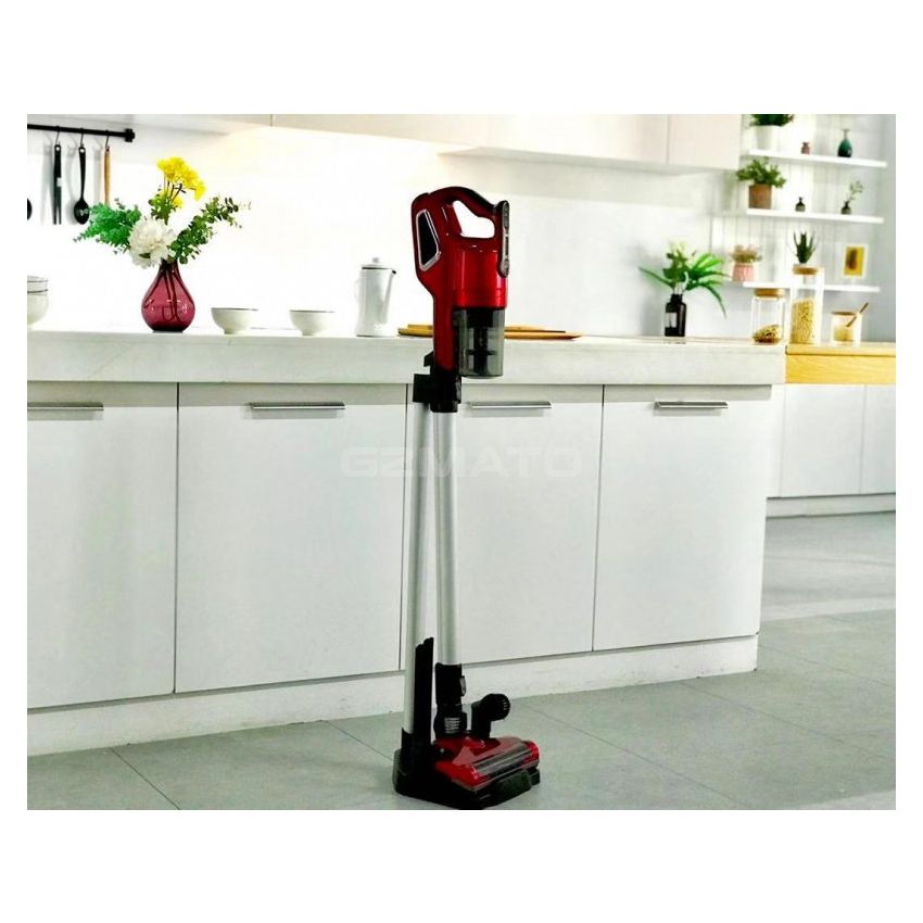 Sezze S35e Portable vacuum cleaner 111V-240V 130W 50/60Hz