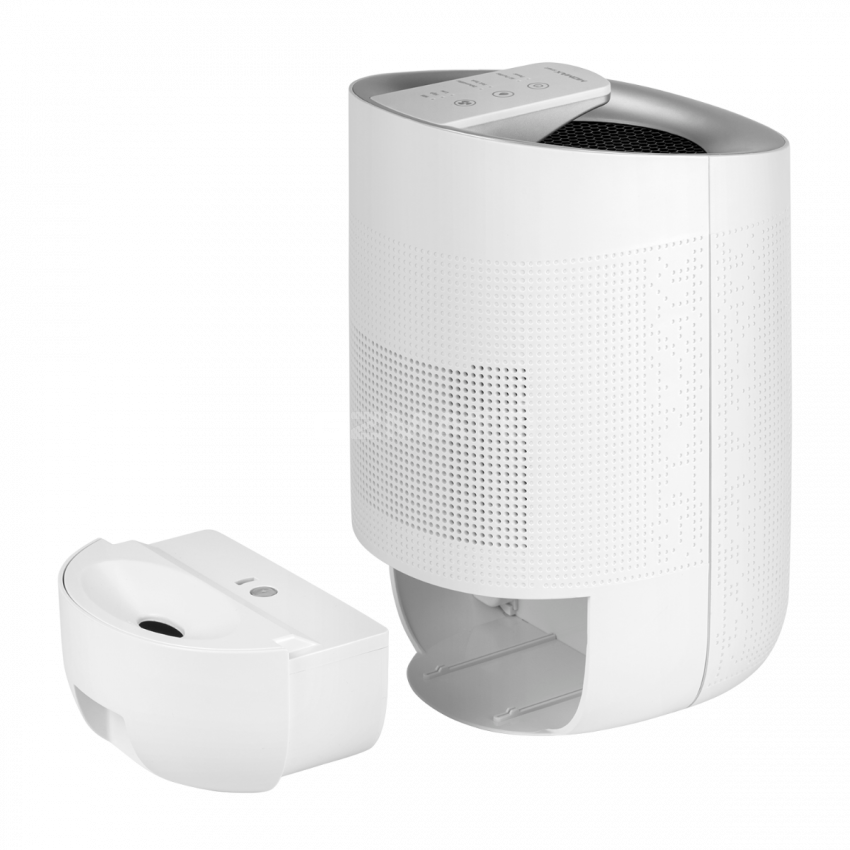 MOMAX 2 Healthy IoT Air Purifying & Dehumidifier
