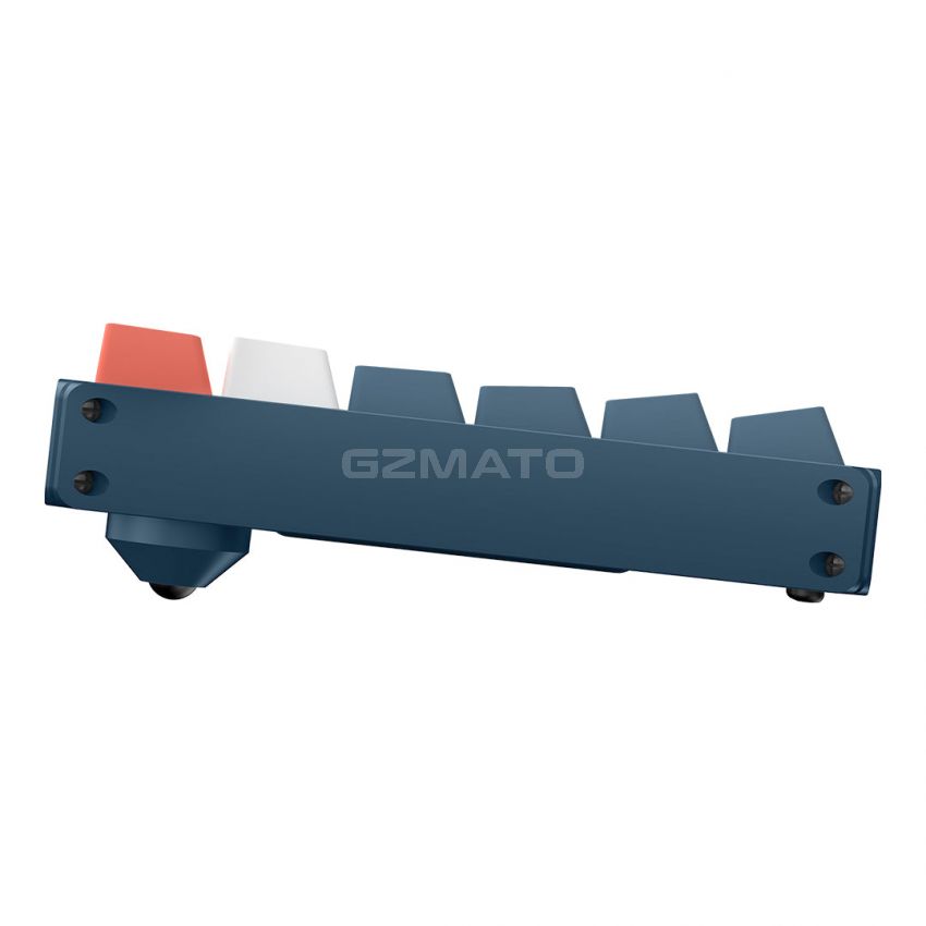 IQUNIX F96 Coral Sea Wireless Mechanical Keyboard