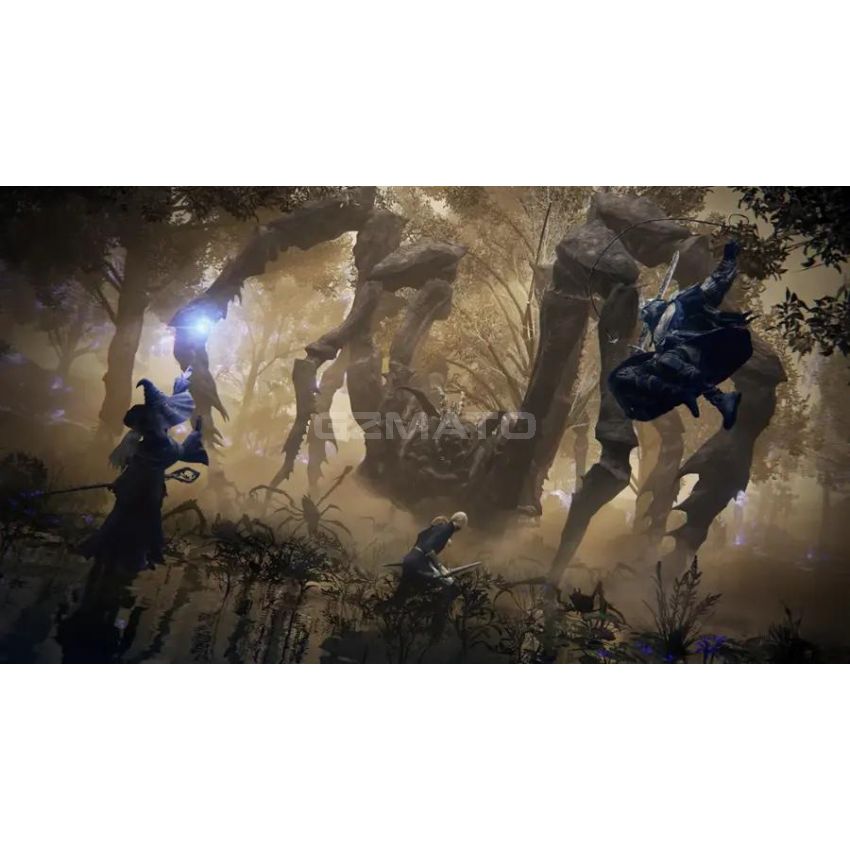 Elden Ring Nightreign - PlayStation 5
