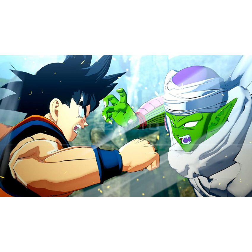 DRAGON BALL Z: Kakarot - PlayStation 4
