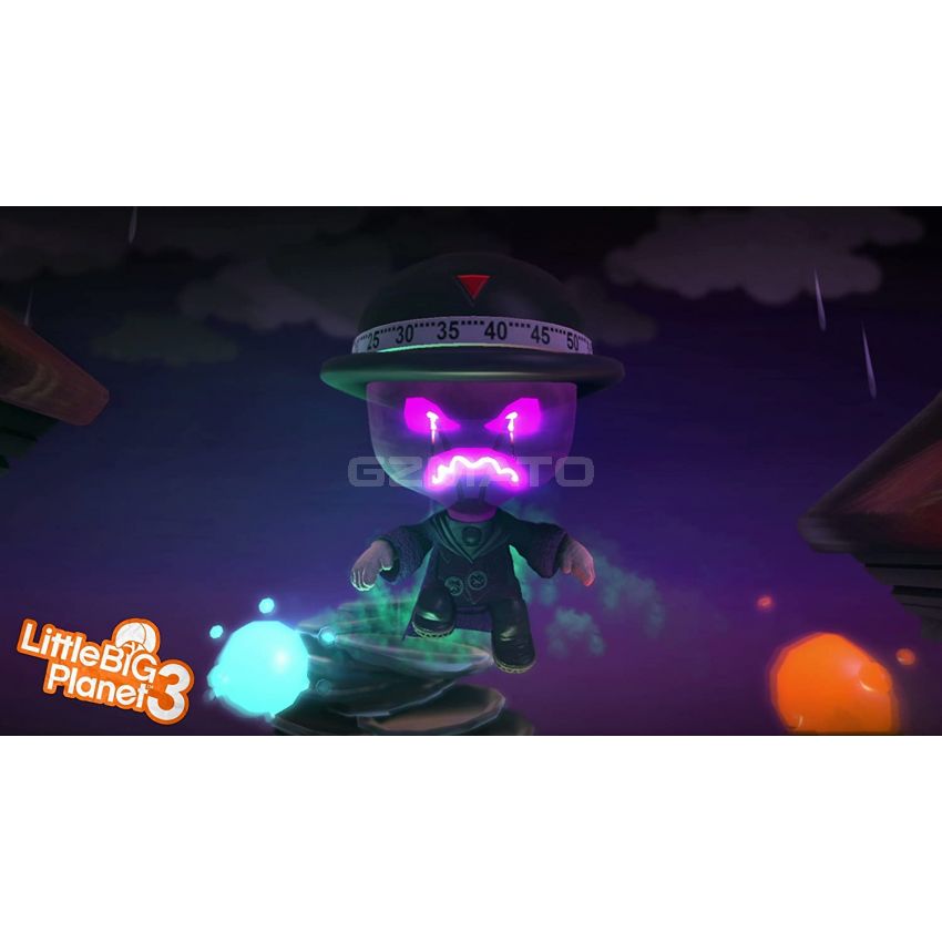 LittleBigPlanet™ 3 - PlayStation 4
