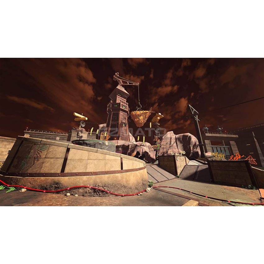 Splatoon 3 - Nintendo Switch