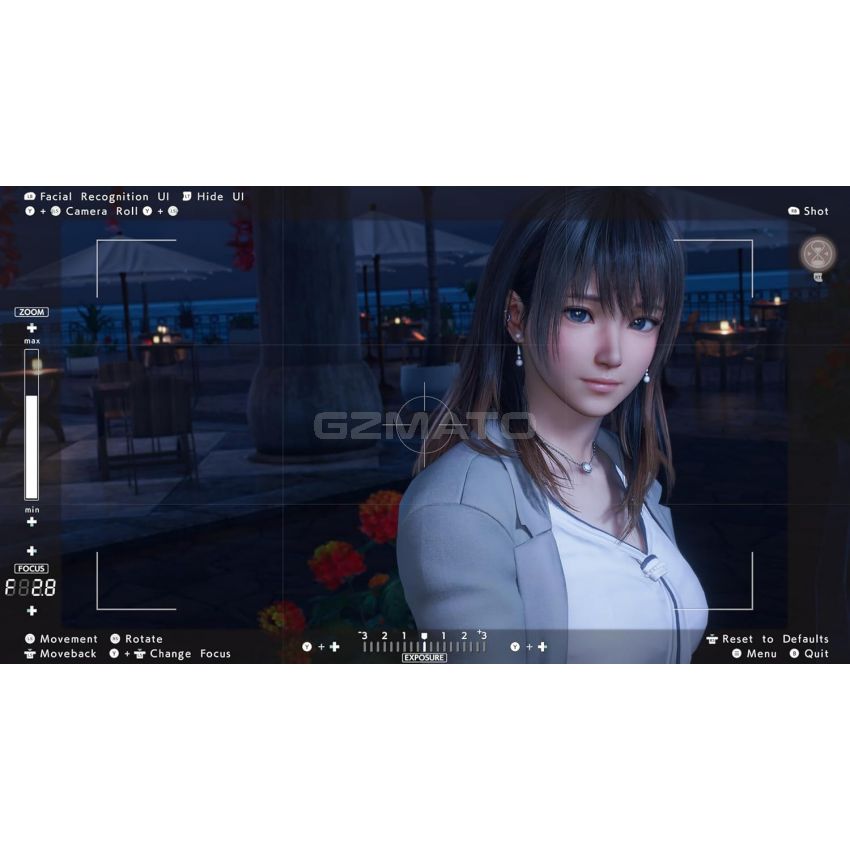 Venus Vacation Prism: Dead Or Alive Xtreme - PlayStation 5