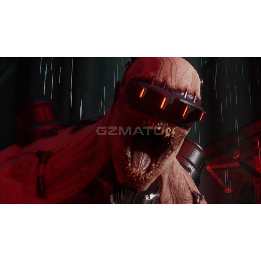 Killing Floor 3 - PlayStation 5
