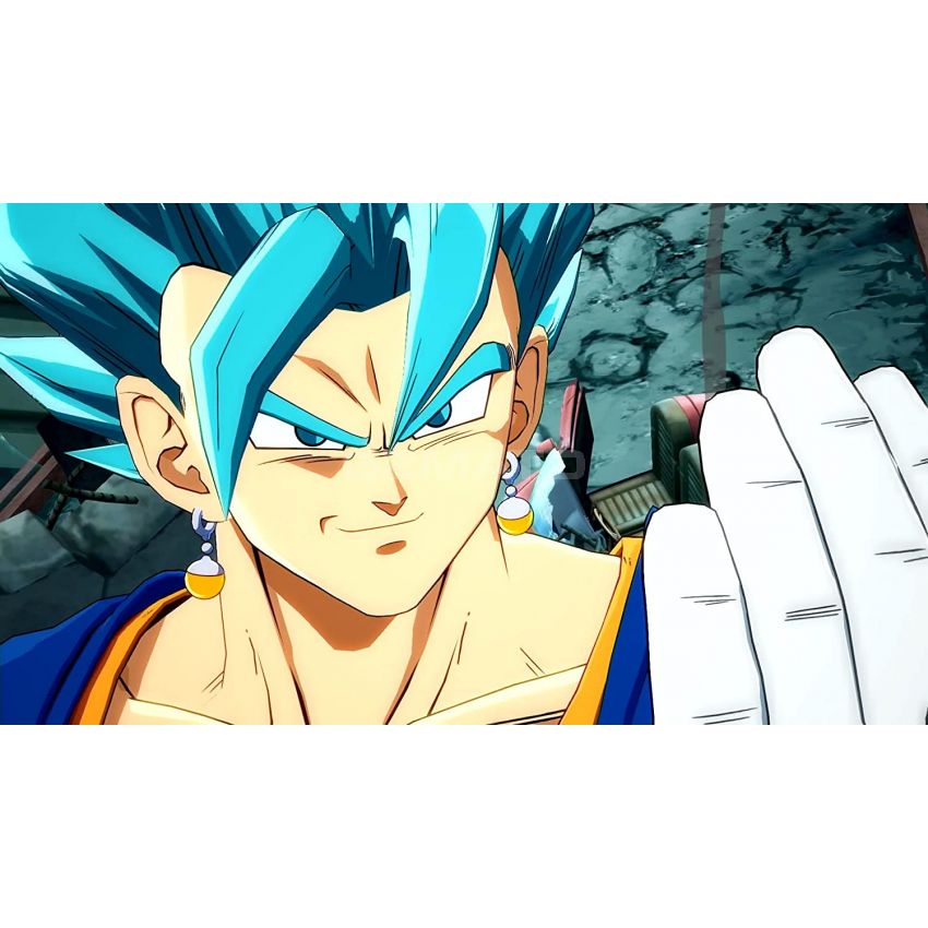 Dragon Ball Fighter Z - PlayStation 4