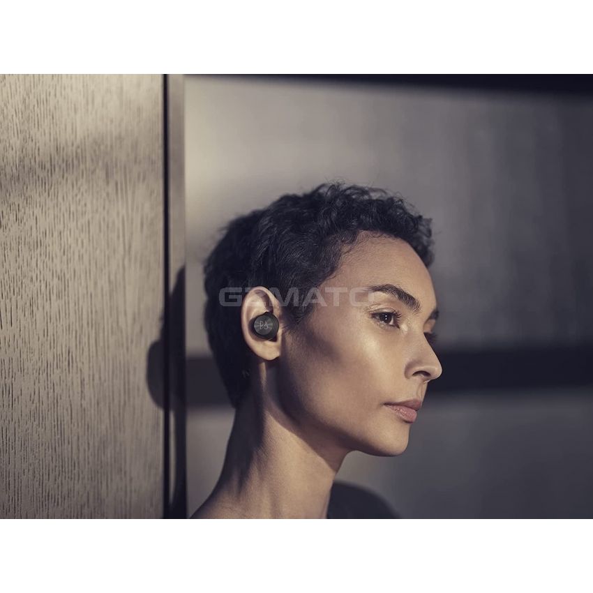 Bang & Olufsen Beoplay EQ - Active Noise Cancelling Wireless In-Ear Earphones with 6 Microphones, up to 20 hours of playtime