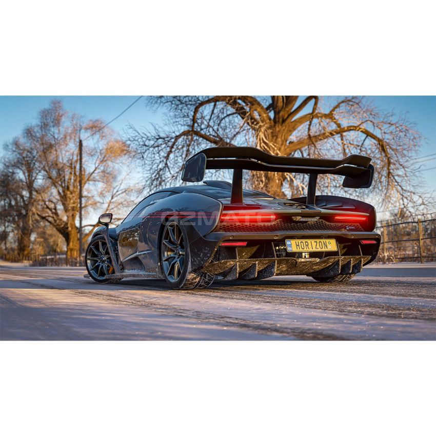 Forza Horizon 4 Standard Edition – Xbox One