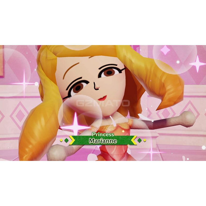Miitopia - Nintendo Switch