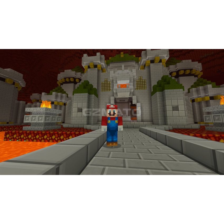 Minecraft - Nintendo Switch