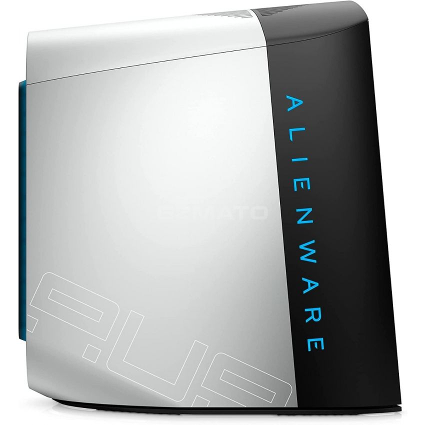 Alienware Aurora R12 RTX 3090 24GB GDDR6X Gaming Desktop Computer Intel 8-Core i9-11900KF up to 5.3GHz 64GB DDR4 RAM 1TB PCIe SSD + 2TB HDD WiFi 6 Bluetooth 5.1 Lighting Case Windows 10 - 8996FW