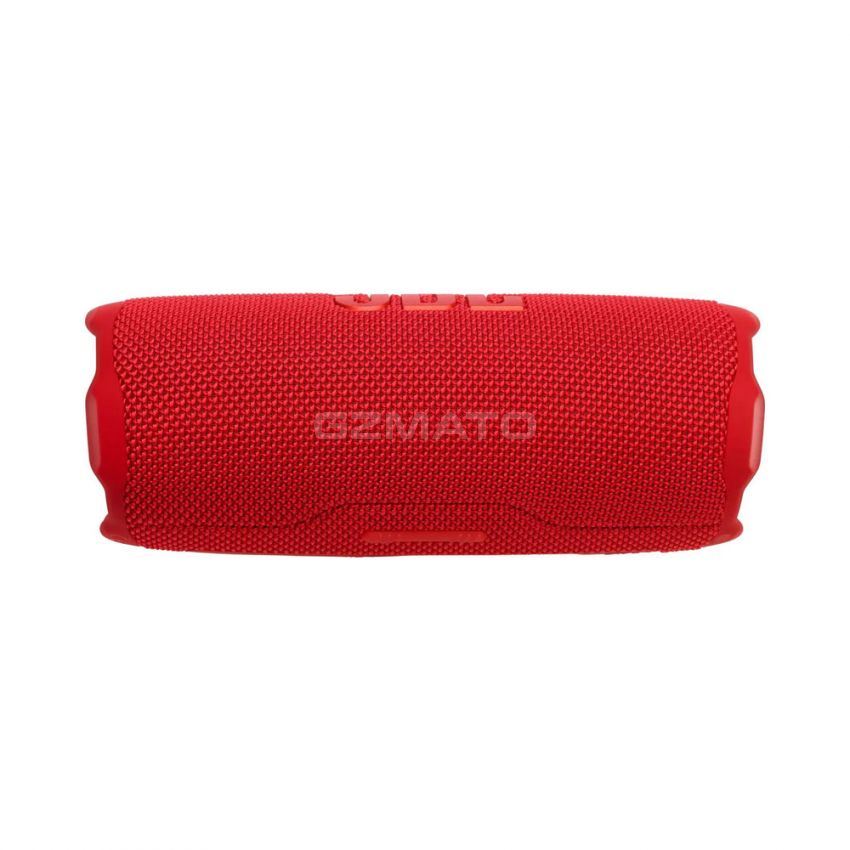 JBL - Flip 7 Portable Waterproof Wireless Speaker - Red