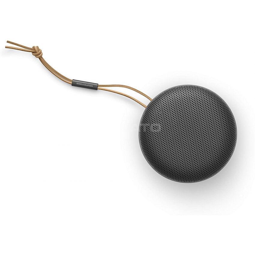 Bang & Olufsen Beosound A1 (2nd Generation) Wireless Portable Waterproof Bluetooth Speaker with Microphone