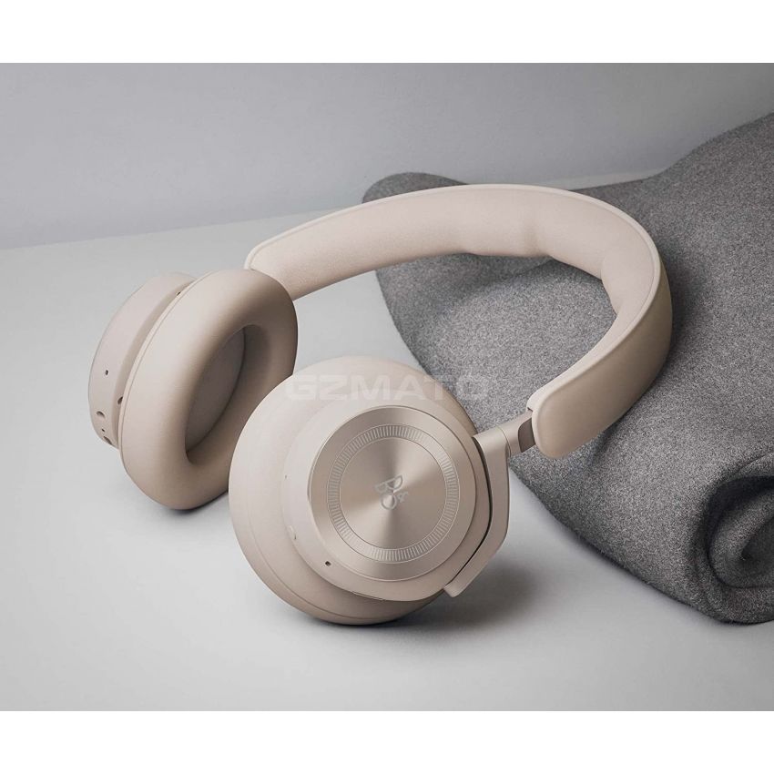 Bang & Olufsen Beoplay HX – Wireless ANC Headphones -Sand