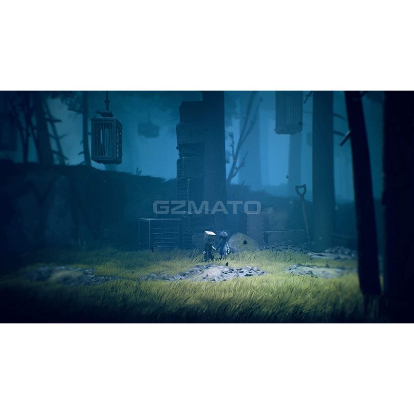 Little Nightmares II - Nintendo Switch